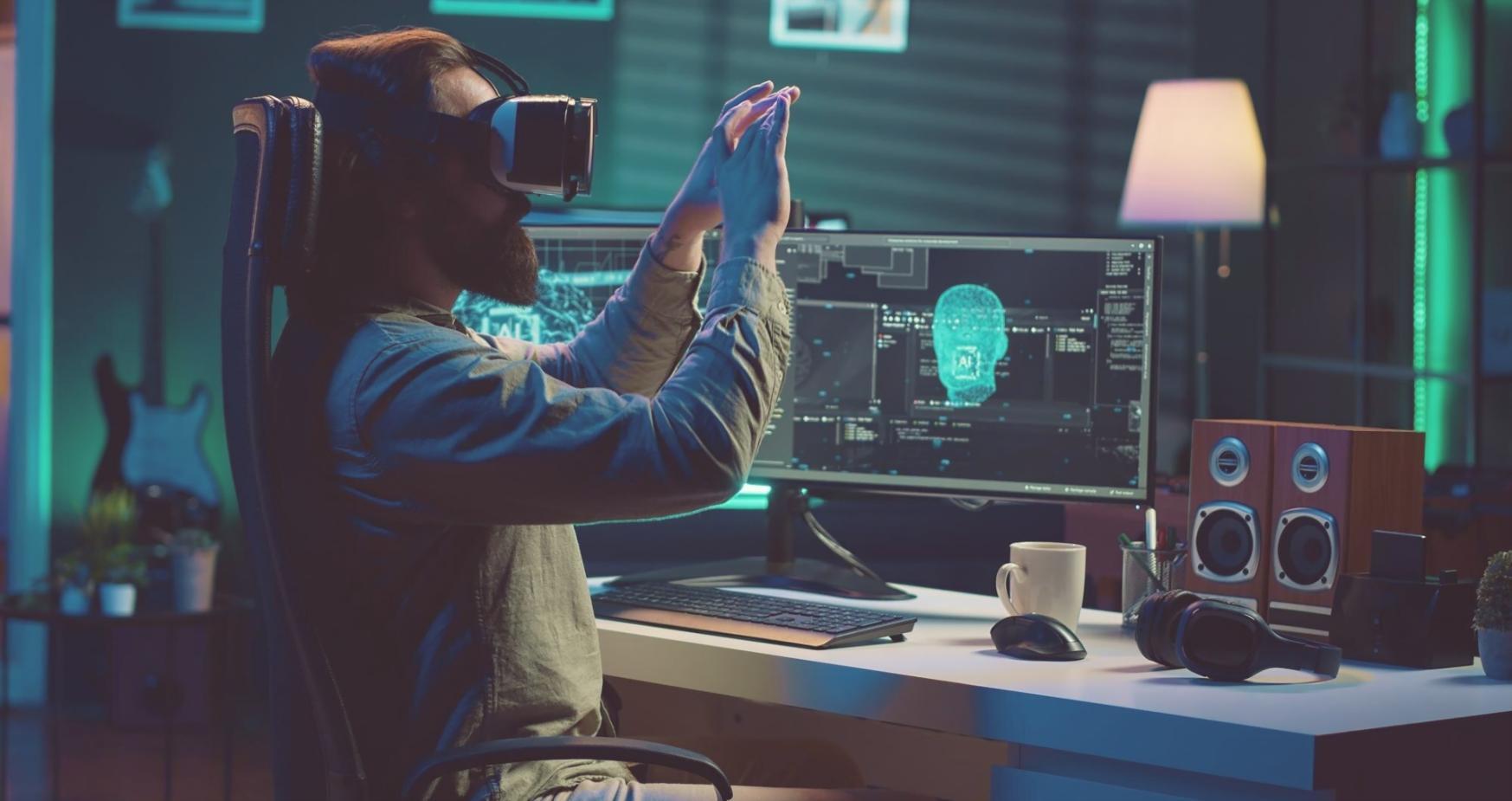 Proceso de desarrollo estructurado